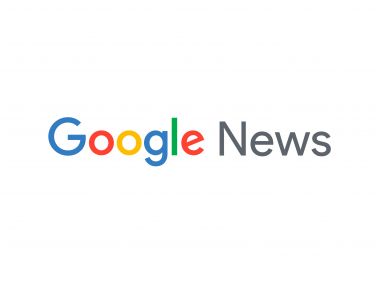 Google News Wordmark Logo