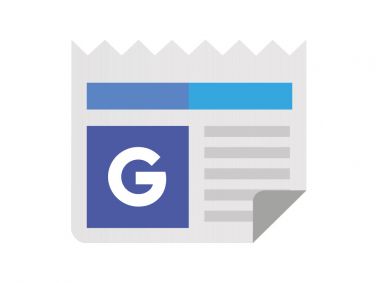 Google News Logo