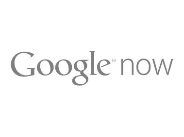 Google Now Logo