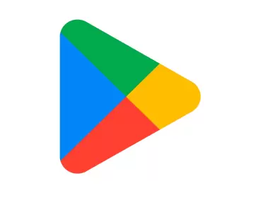 Google Play 2022 New Icon Logo