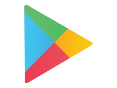 Google Play 5 Logo
