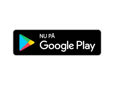 Google Play Badge Danish Nu Pa Google Play Logo