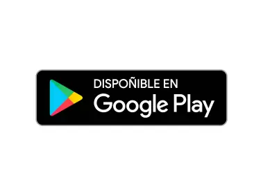 Google Play Badge Galician Disponible En Google Play Logo