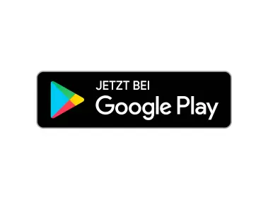 Google Play Badge German Logo
