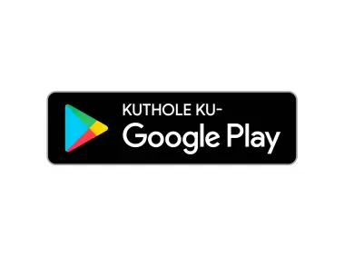 Google Play Badge Zulu Kuthole Ku Google Play Logo