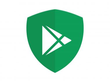 Google Play Protect Logo
