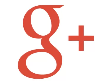 Google Plus Old Logo