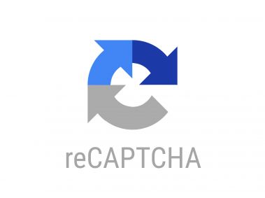 Google Recaptcha Logo