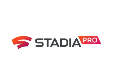 Google Stadia Pro Logo