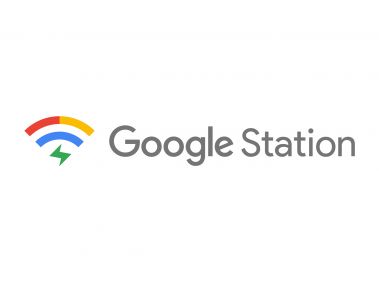 Google Station Logo