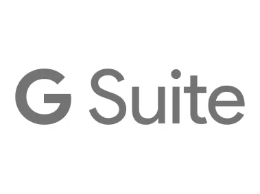 Google Suite Logo