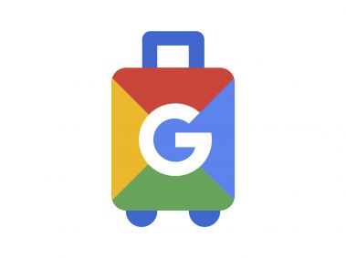 Google Travel Logo