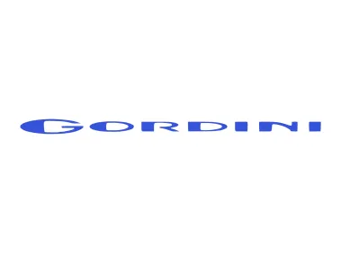 Gordini Logo