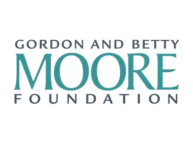Gordon and Betty Moore Foundation Logo