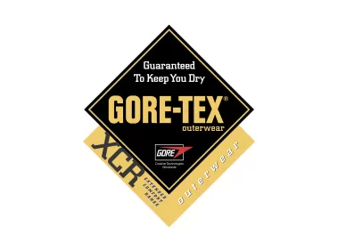Gore Tex Outwear XCR Logo