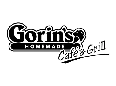 Gorins Cafe & Grill Logo