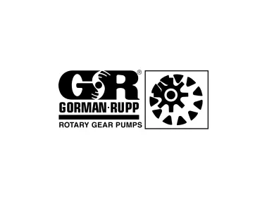 Gorman Rupp Logo