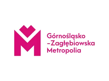 Gornoslasko Zaglebiowskiej Metropolia Logo