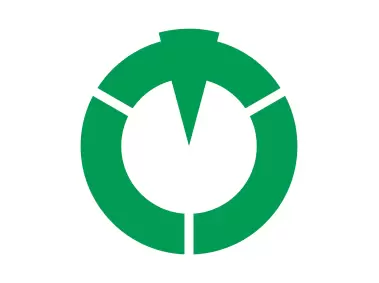 Gose, Nara Logo