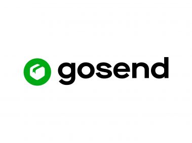Gosend Logo