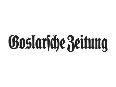 Goslarsche Zeitung Logo