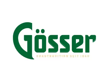 Gösser Grüne Brauerei Logo