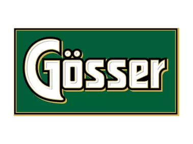 Gösser Logo