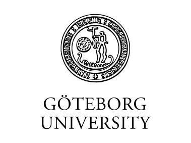Goteborg University Logo