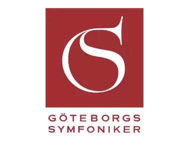 Göteborgs Symfoniker Logo