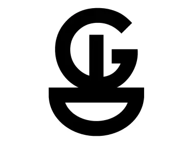 Gotha Druck VEB Logo