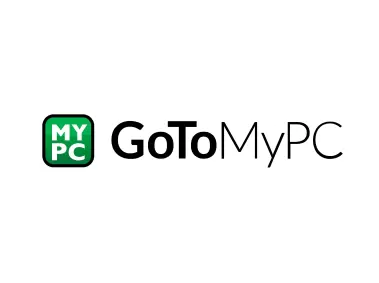 GoToMyPC Logo