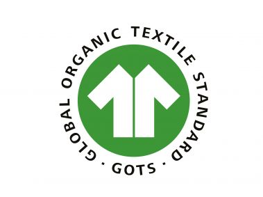 GOTS Global Organic Textile Standard Logo