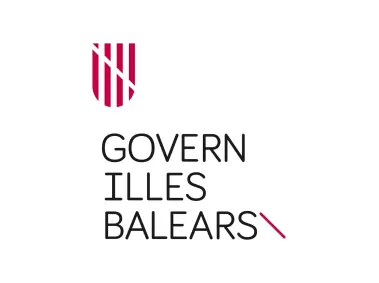 Govern Illes Balears Logo