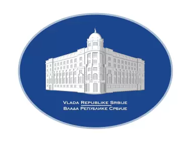 Government of Serbia Logo