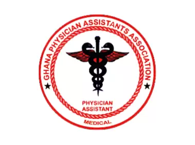GPAA Ghana Physician Assistants Association Logo