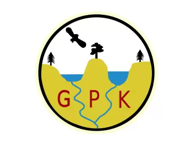 GPK Gryzynski Landscape Park Logo