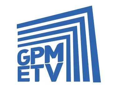GPM ETV Logo