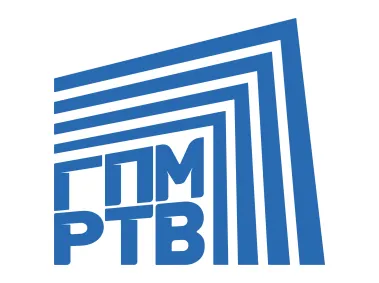 GPM RTV Russian Logo