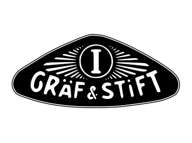 Graf & Stift Logo
