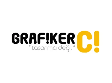 Grafikerci Logo
