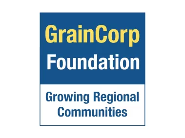 GrainCorp Foundation Logo