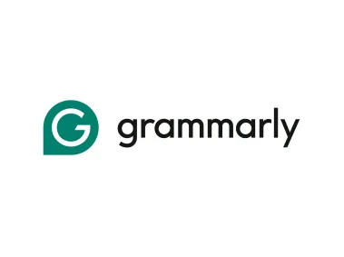 Grammarly New 2024 Logo