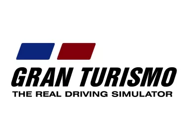 Gran Turismo Series Logo