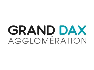 Grand Dax Agglomération Logo