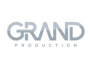 Grand Production Logo