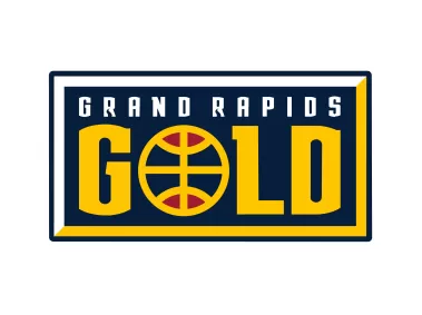 Grand Rapids Gold Logo