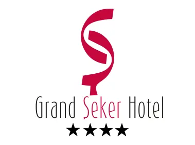 Grand Şeker Hotel Logo