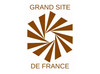 Grand Site de France Logo