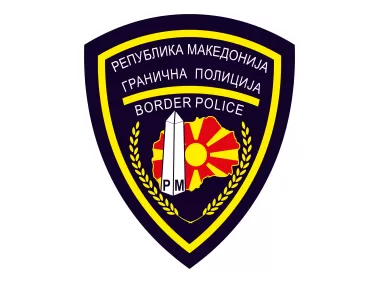 Granicna Policija Logo