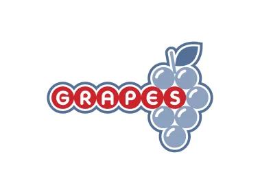 Grapes Logo